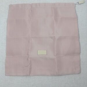 Radley London Pink Dust Bag
